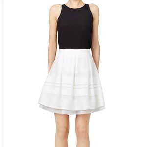 Waverly Grey Remy Skirt